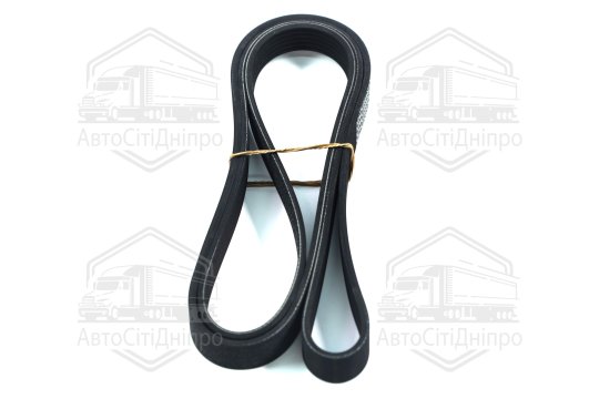 Ремінь поліклиновий (Вир-во DENCKERMANN)