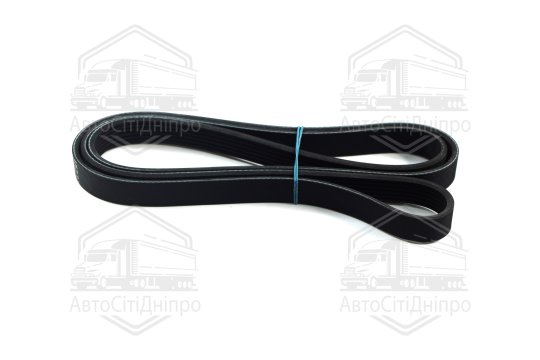 Ремінь поліклиновий (Вир-во DENCKERMANN)