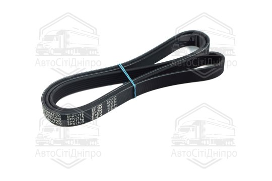 Ремінь поліклиновий (Вир-во DENCKERMANN)