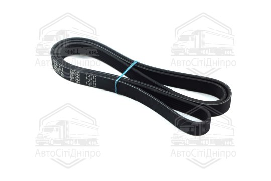 Ремінь поліклиновий (Вир-во DENCKERMANN)