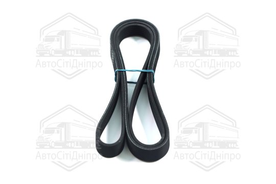 Ремінь поліклиновий (Вир-во DENCKERMANN)