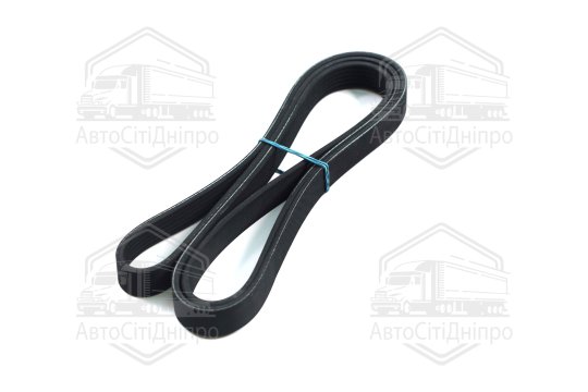 Ремінь поліклиновий (Вир-во DENCKERMANN)