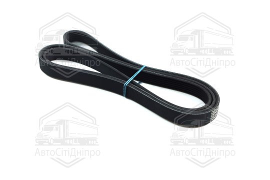 Ремінь поліклиновий (Вир-во DENCKERMANN)