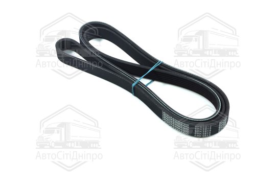 Ремінь поліклиновий (Вир-во DENCKERMANN)