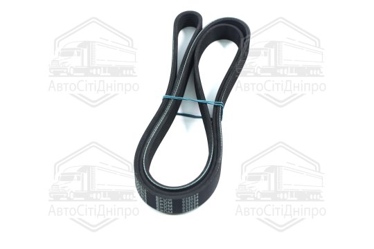 Ремінь поліклиновий (Вир-во DENCKERMANN)