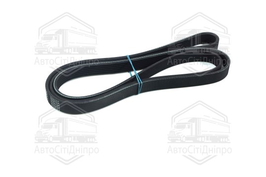 Ремінь поліклиновий (Вир-во DENCKERMANN)