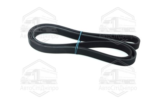 Ремінь поліклиновий (Вир-во DENCKERMANN)