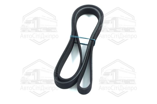 Ремінь поліклиновий (Вир-во DENCKERMANN)