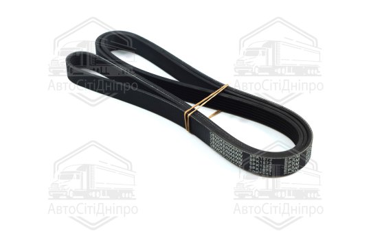 Ремінь поліклиновий (Вир-во DENCKERMANN)