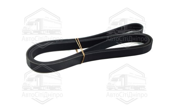 Ремінь поліклиновий (Вир-во DENCKERMANN)