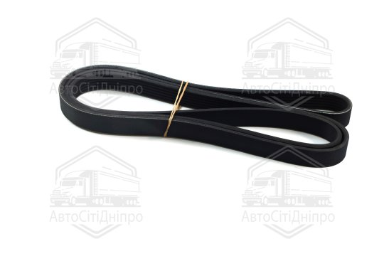 Ремінь поліклиновий (Вир-во DENCKERMANN)