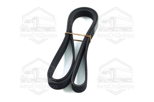 Ремінь поліклиновий (Вир-во DENCKERMANN)