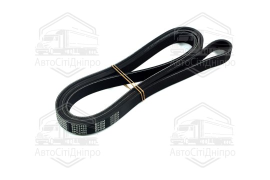 Ремінь поліклиновий (Вир-во DENCKERMANN)