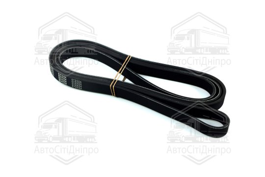 Ремінь поліклиновий (Вир-во DENCKERMANN)