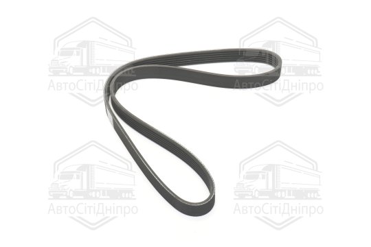 Ремінь полікліновий (Вир-во Denckermann)