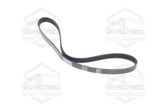 Ремінь полікліновий (Вир-во Denckermann)