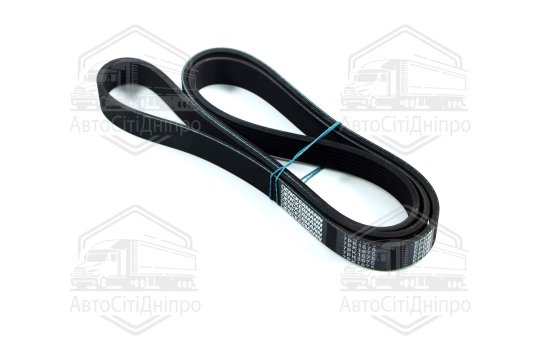 Ремінь поліклиновий (Вир-во DENCKERMANN)