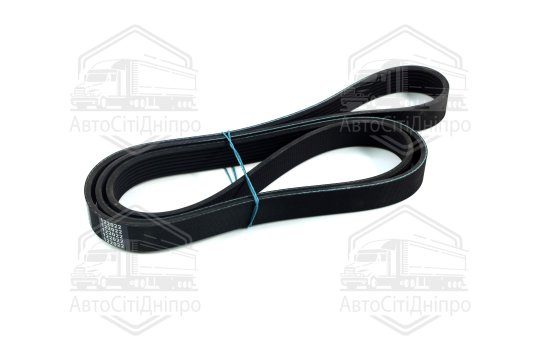 Ремінь поліклиновий (Вир-во DENCKERMANN)