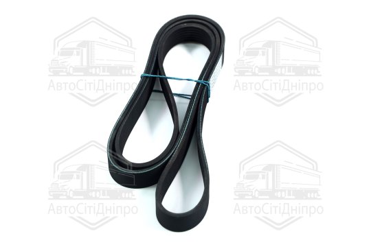 Ремінь поліклиновий (Вир-во DENCKERMANN)