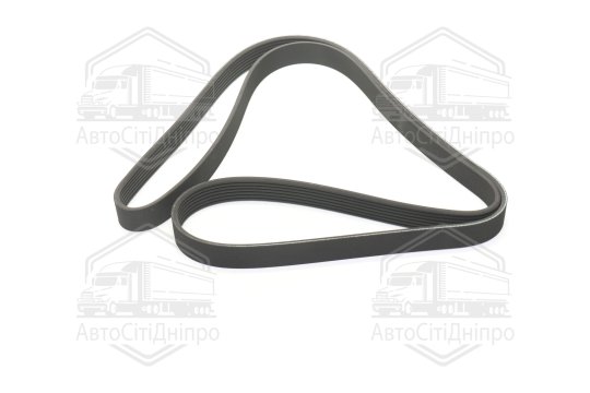 Ремінь полікліновий (Вир-во Denckermann)