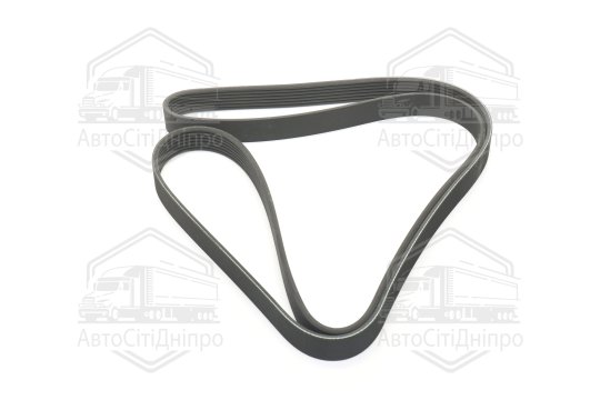 Ремінь полікліновий (Вир-во Denckermann)