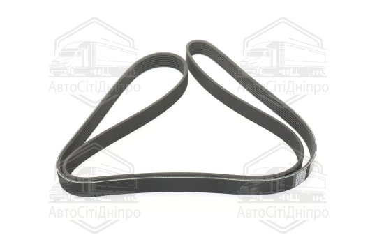 Ремінь полікліновий (Вир-во Denckermann)