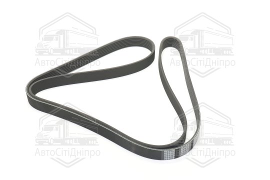 Ремінь полікліновий (Вир-во Denckermann)