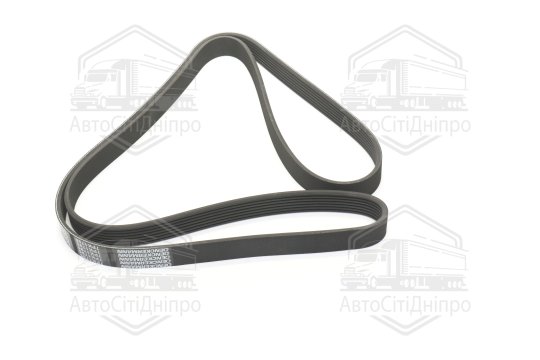 Ремінь полікліновий (Вир-во Denckermann)