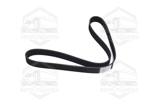 Ремінь полікліновий (Вир-во Denckermann)