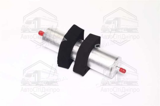 Фільтр паливний AUDI 2.0-4.2 TDI 08- (вир-во DENCKERMANN)