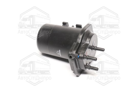 Фільтр паливний RENAULT MEGANE II 1.5 DCI 02- (вир-во DENCKERMANN)