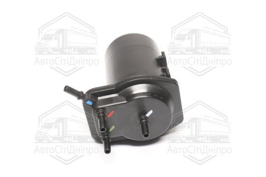 Фільтр паливний RENAULT MEGANE II 1.5 DCI 02- (вир-во DENCKERMANN)