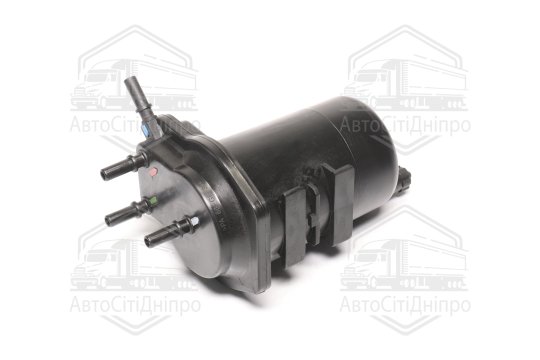 Фільтр паливний RENAULT MEGANE II 1.5 DCI 02- (вир-во DENCKERMANN)