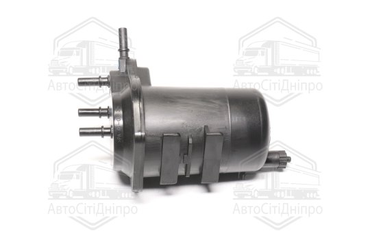 Фільтр паливний RENAULT MEGANE II 1.5 DCI 02- (вир-во DENCKERMANN)