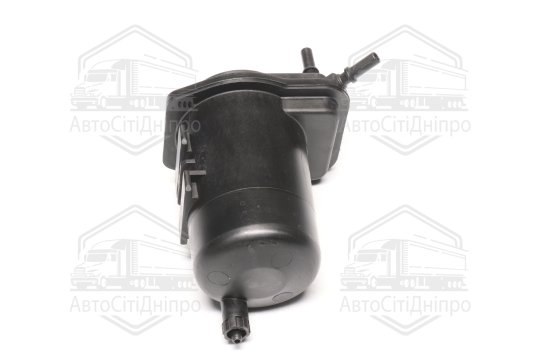 Фільтр паливний RENAULT MEGANE II 1.5 DCI 02- (вир-во DENCKERMANN)