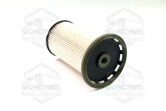 Фільтр паливний VW PASSAT 1.6-2.0 TDI 10-, AUDI Q3 2.0 TDI 11- (вир-во DENCKERMANN)