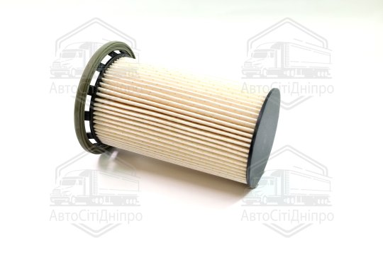 Фільтр паливний VW PASSAT 1.6-2.0 TDI 10-, AUDI Q3 2.0 TDI 11- (вир-во DENCKERMANN)