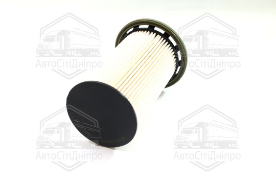 Фільтр паливний VW PASSAT 1.6-2.0 TDI 10-, AUDI Q3 2.0 TDI 11- (вир-во DENCKERMANN)