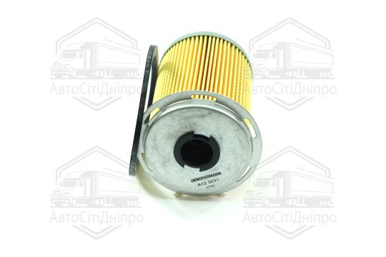 Фільтр паливний RENAULT TRAFIC, MASTER 00- (вир-во DENCKERMANN)