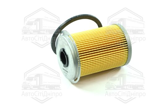 Фільтр паливний RENAULT TRAFIC, MASTER 00- (вир-во DENCKERMANN)