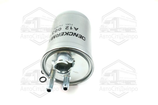 Фільтр паливний FORD FOCUS I, FIESTA IV 1.8 TDI 98-04 (вир-во DENCKERMANN)