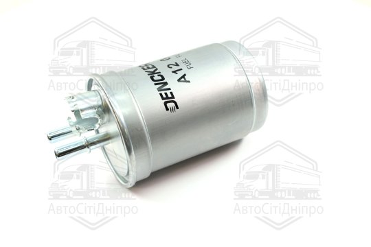 Фільтр паливний FORD FOCUS I, FIESTA IV 1.8 TDI 98-04 (вир-во DENCKERMANN)