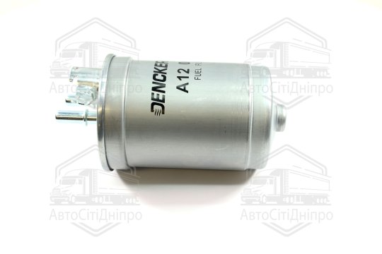 Фільтр паливний FORD FOCUS I, FIESTA IV 1.8 TDI 98-04 (вир-во DENCKERMANN)