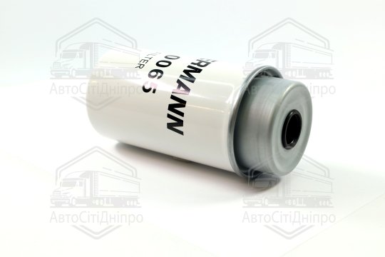 Фільтр паливний FORD TRANSIT 2000 2.0-2.4 DI, TRANSIT 2007 2.2-2.4 TDCI (вир-во DENCKERMANN)