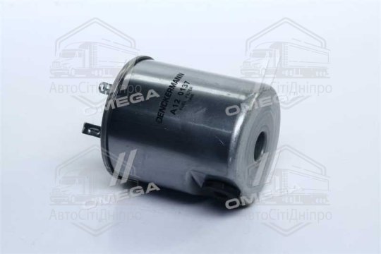 Фільтр паливний MERCEDES SPRINTER CDI 4 00- (вир-во DENCKERMANN)