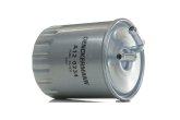 Фільтр паливний MB 400 CDI 00-09 (вир-во DENCKERMANN)