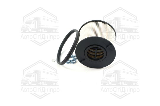 Фільтр паливний AUDI Q7, VW TOUAREG 3.0-4.2 TDI 04- (вир-во DENCKERMANN)