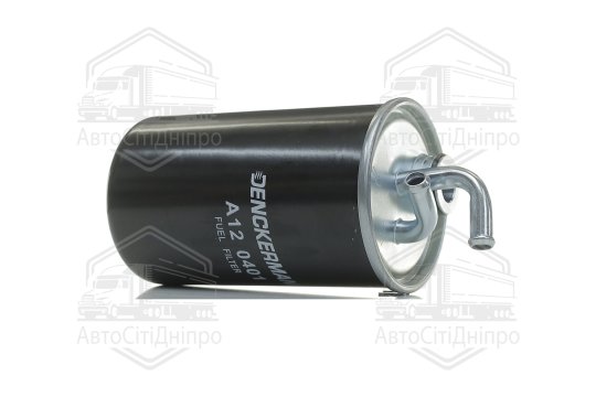 Фільтр паливний DODGE AVENGER, CALIBER 2.0 CRD 06- (вир-во DENCKERMANN)