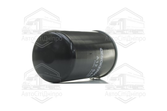 Фільтр паливний DODGE AVENGER, CALIBER 2.0 CRD 06- (вир-во DENCKERMANN)