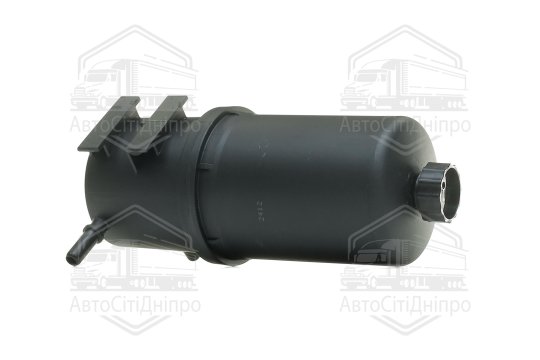 Фільтр паливний VW AMAROK 2.0 TDI 10- (вир-во DENCKERMANN)